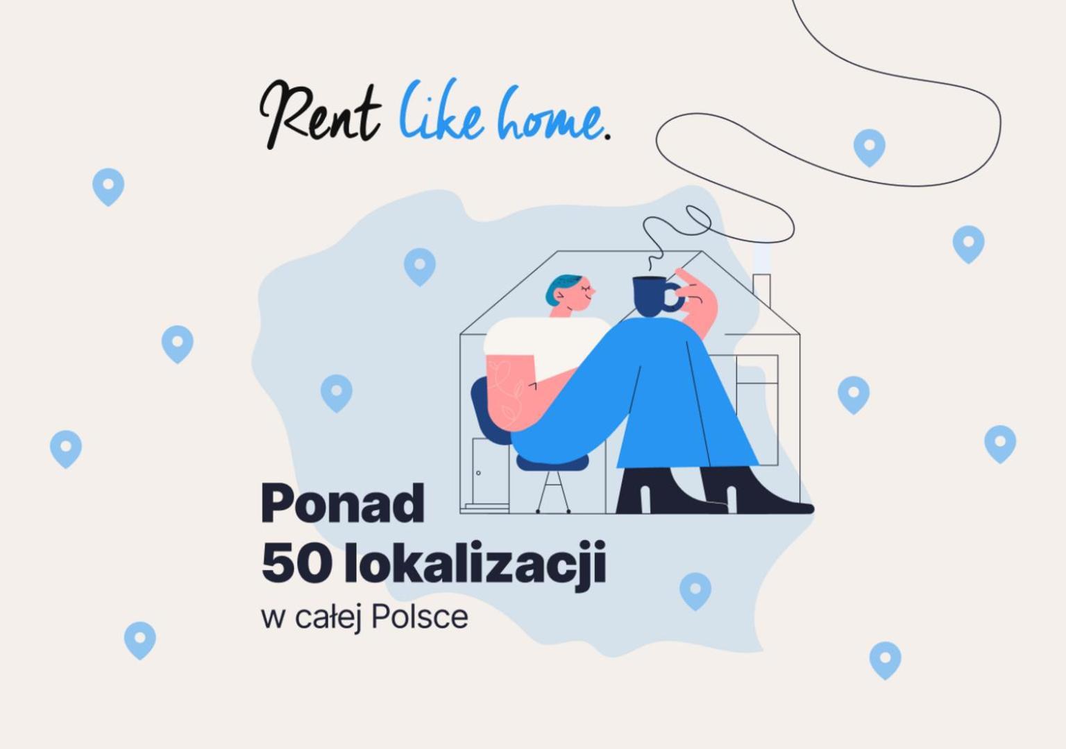 Rent Like Home - Bobrowiecka 10 Varsavia Esterno foto